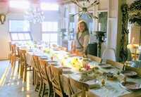 🌷Mein Mini Bistro in Holland🌷